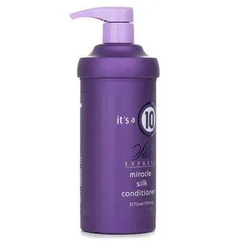 It's A 10 Silk Express Miracle Silk Conditioner 148ml