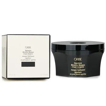 Oribe Signature Moisture Masque 175ml