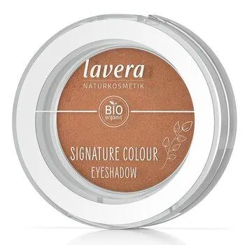 Lavera Signature Colour Eyeshadow 04 Burnt Apricot