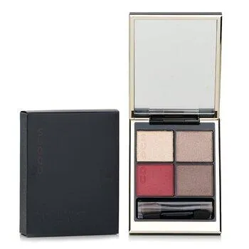 Suqqu Signature Colour Eyes Shadow Palette 05 Akekage