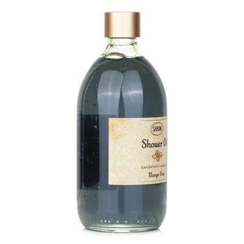Sabon Shower Oil Kiwi Mango 500ml