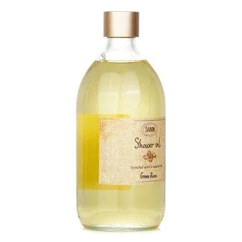 Sabon Shower Oil Green Rose 300ml