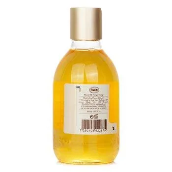 Sabon Shower Oil Ginger Orange 300ml