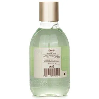 Sabon Shower Oil Delicate Jasmine 500ml