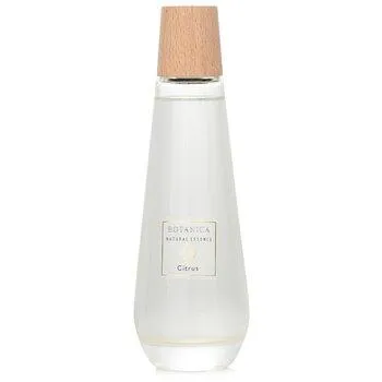 Botanica Shizen Natural Essence Reed Diffuser S Size Citrus 140ml