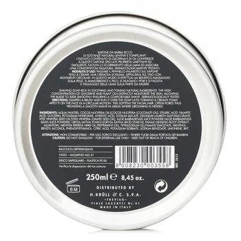 Acca Kappa Shaving Soap 250ml