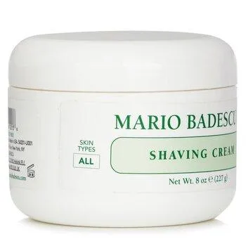 Mario Badescu Shaving Cream 56g