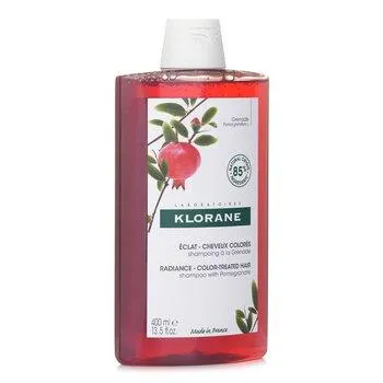 Klorane Shampoo With Pomegranate 400ml