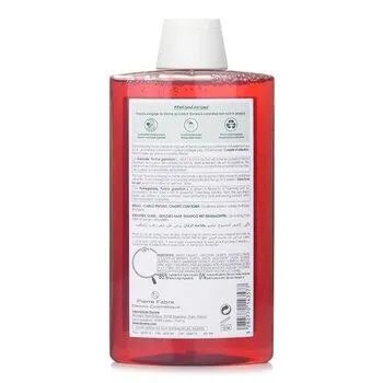 Klorane Shampoo With Pomegranate 400ml