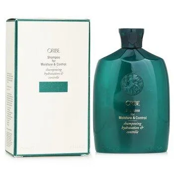 Oribe Shampoo For Moisture & Control 250ml