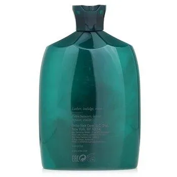 Oribe Shampoo For Moisture & Control 250ml