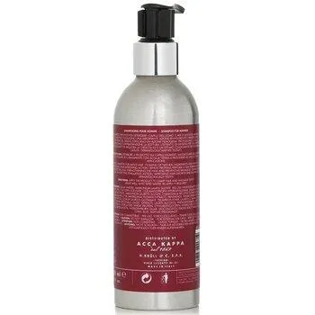 Acca Kappa Shampoo For Men 200ml