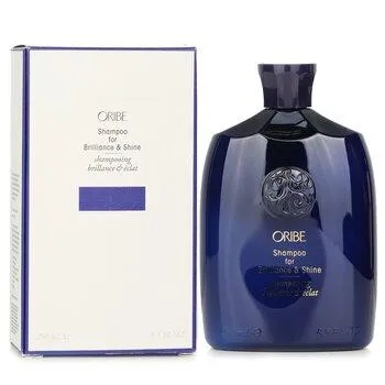 Oribe Shampoo For Brilliance & Shine 1000ml