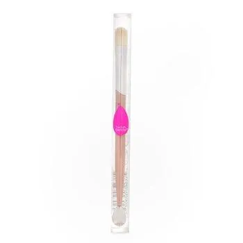 beautyblender Shady Lady All-Over Eyeshadow Brush & Cooling Roller -