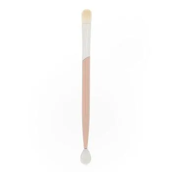 beautyblender Shady Lady All-Over Eyeshadow Brush & Cooling Roller -