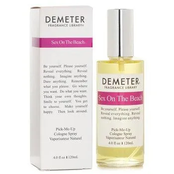 Demeter Sex On The Beach Cologne 120ml