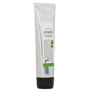 Daily Aroma Japan Setouchi Lemon Hand Cream 20g