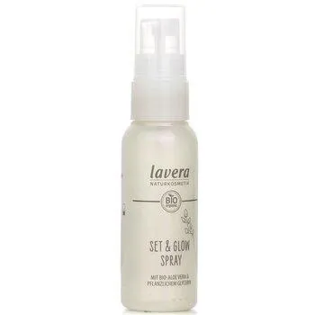 Lavera Set & Glow Setting Spray 50ml