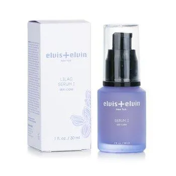 Elvis + Elvin Serum I 30ml