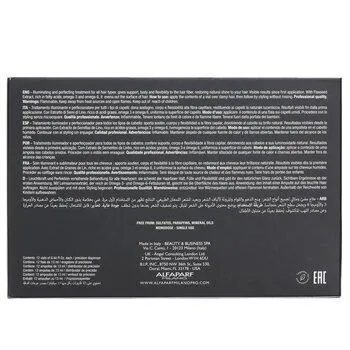 Alfaparf Semi Di Lino Sublime Shine Lotion 12x13ml