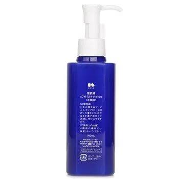 Kose Sekkisei White Milky Wash 140ml