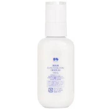 Kose Sekkisei Essential Souffle 140ml