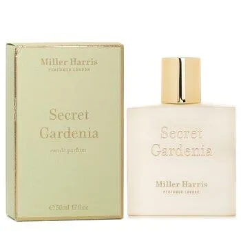 Miller Harris Secret Gardenia Eau De Parfum 50ml