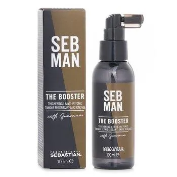 Sebastian Professional Seb Man The Booster Thickening Leave-In Tonic 100ml