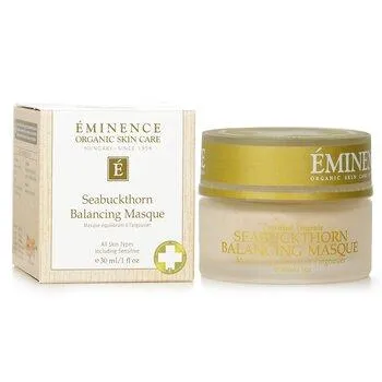 Eminence Seabuckthorn Balancing Masque 30ml