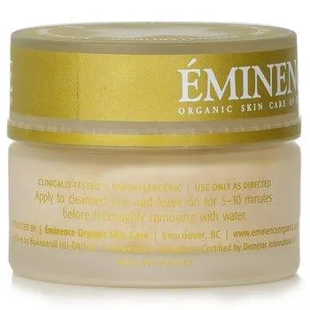 Eminence Seabuckthorn Balancing Masque 30ml