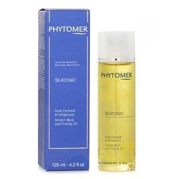 Phytomer SeaTonic Stretch Mark & Firming Oil 125ml