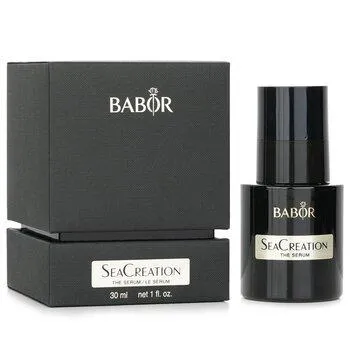 BABOR SeaCreation The Serum 30ml