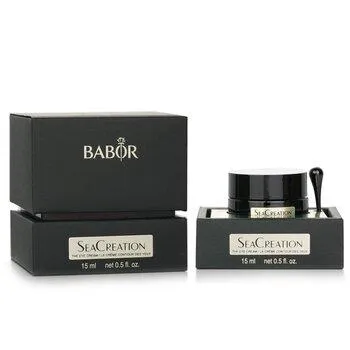 BABOR SeaCreation The Eye Cream 15ml