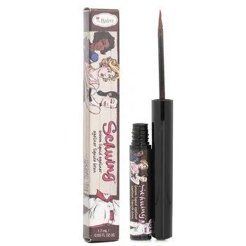 theBalm Schwing Liquid Eyeliner Brown 1.7ml