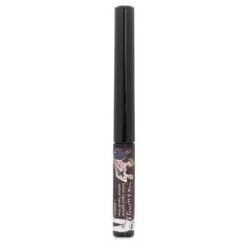 theBalm Schwing Liquid Eyeliner Brown 1.7ml
