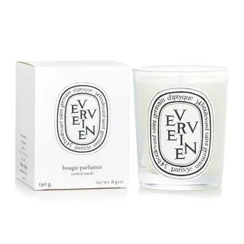 Diptyque Scented Candle Verveine 190g