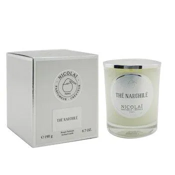Nicolai Scented Candle The Narghile 190g