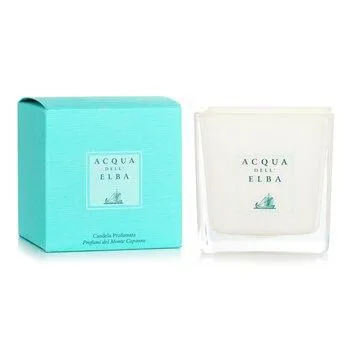 Acqua Dell'Elba Scented Candle Profumi Del Monte Capanne 180g
