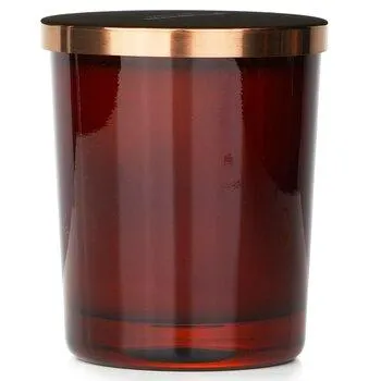 pH fragrances Scented Candle Patchouli & Cedre De Tweed 180g