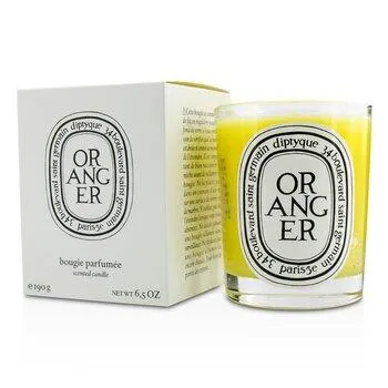 Diptyque Oranger Scented Candle 190g