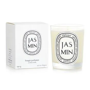 Diptyque Jasmin Scented Candle 70g