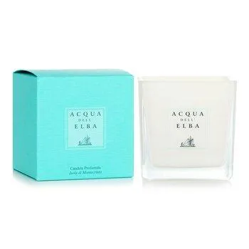 Acqua Dell'Elba Scented Candle Isola Di Montecristo 180g