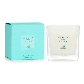 Acqua Dell'Elba Scented Candle Isola D'Elba 180g