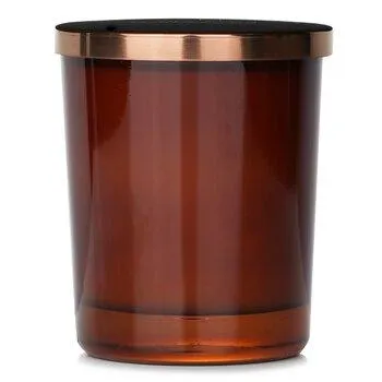 pH fragrances Scented Candle Iris & Musc De Liberty 180g