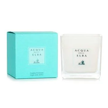 Acqua Dell'Elba Scented Candle Giglio Delle Sabbie 180g