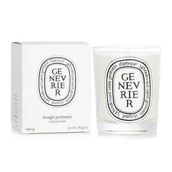 Diptyque Genevrier Scented Candle 190g
