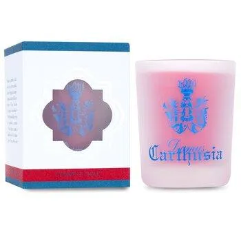 Carthusia Scented Candle Gemme Di Sole 70g