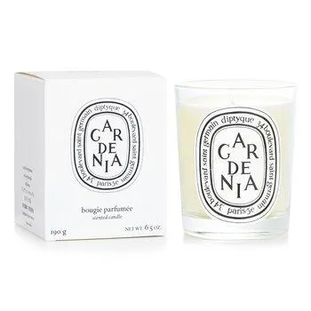 Diptyque Gardenia Scented Candle 190g