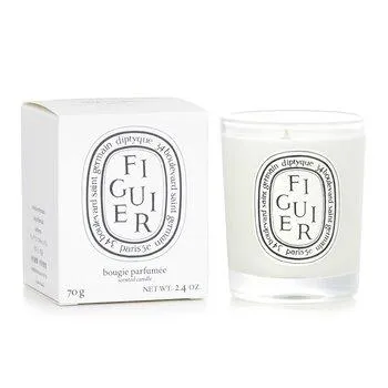 Diptyque Scented Candle Figuier 70g