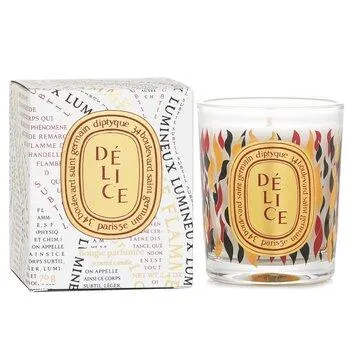 Diptyque Scented Candle Delice 70g